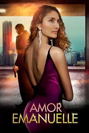 ดูหนังฝรั่ง Amor Emanuelle (2022) มาสเตอร์ HD เต็มเรื่อง