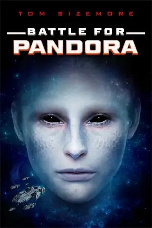 ดูหนังฝรั่ง Battle for Pandora (2022) มาสเตอร์ HD ดูฟรี
