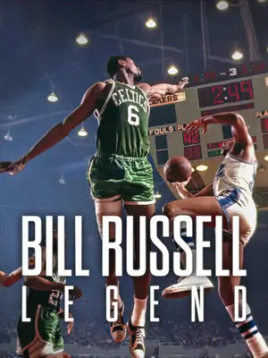 ดูหนังสารคดี Bill Russell: Legend (2023) บิล รัสเซลล์: เจ้าตำนาน HD เต็มเรื่อง