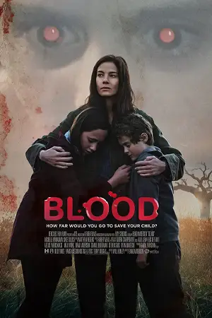 ดูหนังสยองขวัญ Blood (2022) มาสเตอร์ HD