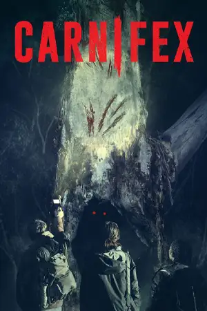 ดูหนังฝรั่ง Carnifex (2022) มาสเตอร์ HD เต็มเรื่อง