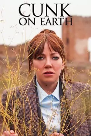 ดูซีรี่ย์ฝรั่ง Cunk on Earth (2023) มองโลกผ่านคังค์ HD จบเรื่อง