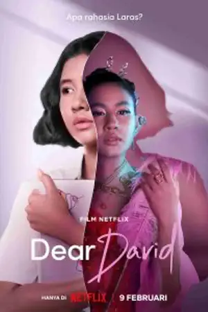 ดูหนัง Netflix Dear David (2023) เดวิดที่รัก มาสเตอร์ HD เต็มเรื่อง