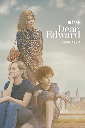 ดูซีรี่ย์ฝรั่ง Dear Edward (2023) ดูฟรี HD จบเรื่อง