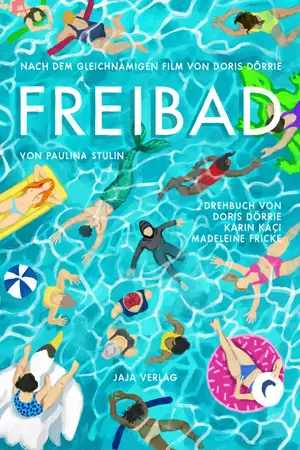 ดูหนังฝรั่ง Freibad (2022) มาสเตอร์ HD เต็มเรื่อง