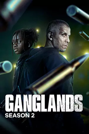 ดูซีรี่ย์ฝรั่ง Ganglands Season 2 (2023) ปล้นท้าทรชน เดอะ ซีรีส์ ซีซั่น 2 HD จบเรื่อง