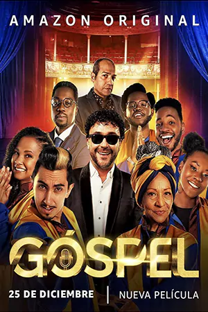 ดูหนังฝรั่ง Gospel (2022) มาสเตอร์ HD เต็มเรื่อง