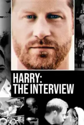 ดูหนังสารคดี Harry: The Interview (2023) HD จบเรื่อง