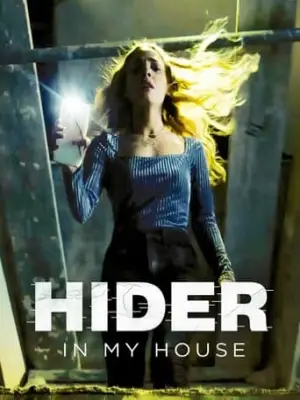 ดูหนังฝรั่ง Hider In My House (2022) ดูฟรี HD เต็มเรื่อง