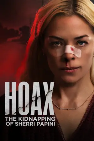 ดูหนังฝรั่ง Hoax: The Kidnapping of Sherri Papini (2023) HD เต็มเรื่อง
