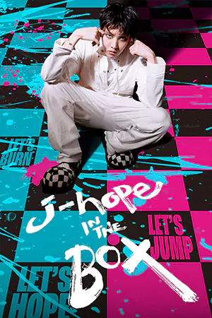 ดูหนังสารคดี J-Hope in the Box (2023) มาสเตอร์ HD เต็มเรื่อง