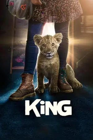 ดูหนังฝรั่ง King (2022) มาสเตอร์ HD เต็มเรื่อง