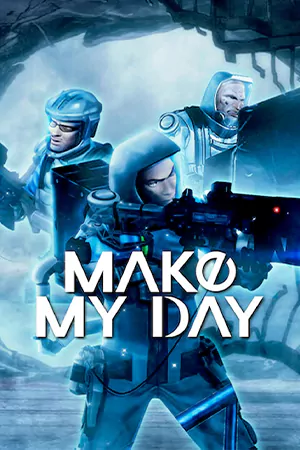 ดูซีรีส์อนิเมะ Make My Day (2023) HD จบเรื่อง