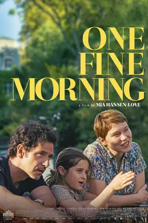 ดูหนังฝรั่ง One Fine Morning (2022) มาสเตอร์ HD เต็มเรื่อง