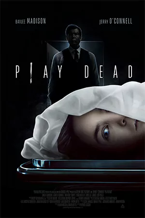 ดูหนังฝรั่ง Play Dead (2022) มาสเตอร์ HD เต็มเรื่อง