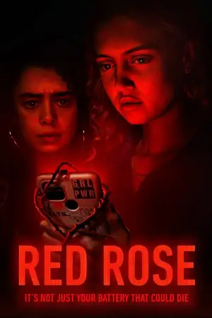 ดูซีรี่ย์ฝรั่ง Red Rose (2022) กุหลาบแดง HD จบเรื่อง