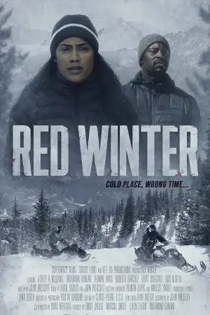 ดูหนังฝรั่ง Red Winter (2022) มาสเตอร์ HD เต็มเรื่อง
