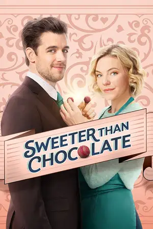 ดูหนังโรแมนติก Sweeter Than Chocolate (2023) มาสเตอร์ HD