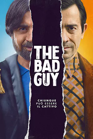 ดูซีรี่ย์ฝรั่ง The Bad Guy (2022) HD ซับไทย (จบเรื่อง)