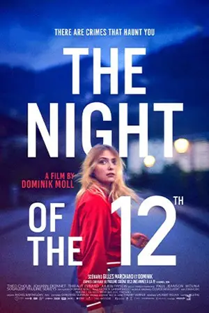 ดูหนังฝรั่ง The Night of the 12th (2022) มาสเตอร์ HD
