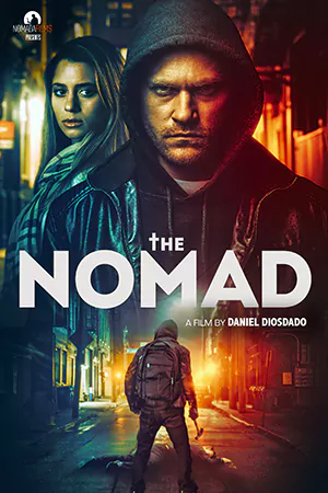 ดูหนังไซไฟ The Nomad (2023) มาสเตอร์ HD เต็มเรื่อง