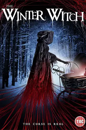 ดูหนังสยองขวัญ The Winter Witch (2022) มาสเตอร์ HD เต็มเรื่อง