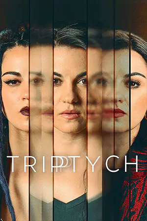 ดูซีรี่ย์ฝรั่ง Triptych (2023) สามชีวิต HD ซับไทย จบเรื่อง