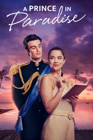 ดูหนังฝรั่ง A Royal in Paradise (2023) มาสเตอร์ HD ดูฟรี