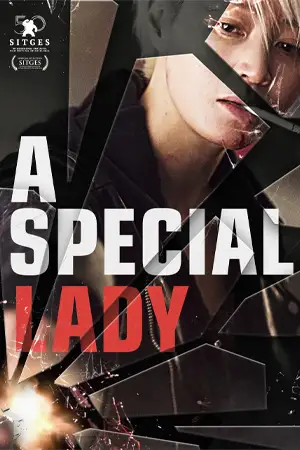 ดูหนังเกาหลี A Special Lady (2017) มาสเตอร์ HD เต็มเรื่อง