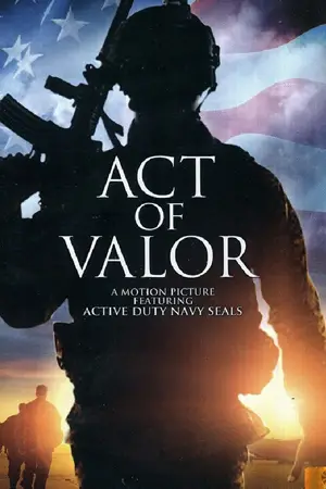 ดูหนังแอคชั่น Act of Valor (2012) หน่วยพิฆาต ระห่ำกู้โลก HD ดูฟรี