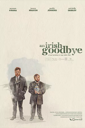 ดูหนังฝรั่ง An Irish Goodbye (2022) มาสเตอร์ HD เต็มเรื่อง