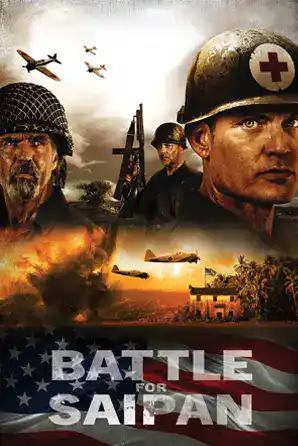 ดูหนังแอคชั่น Battle for Saipan (2022) มาสเตอร์ HD