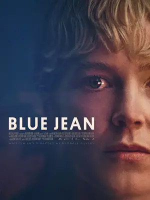 ดูหนังฝรั่ง Blue Jean (2023) มาสเตอร์ HD เต็มเรื่อง