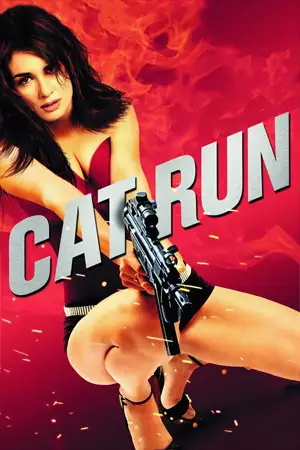 ดูหนังออนไลน์ Cat Run (2011) แก๊งค์ป่วน ล่าจารชน มาสเตอร์ HD