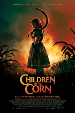 ดูหนังฝรั่ง Children of the Corn (2023) มาสเตอร์ HD