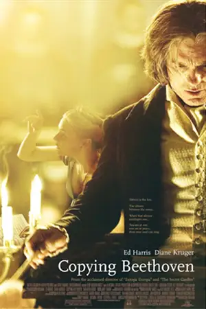 ดูหนังฝรั่ง Copying Beethoven (2006) ฝากใจไว้กับบีโธเฟ่น HD เต็มเรื่อง