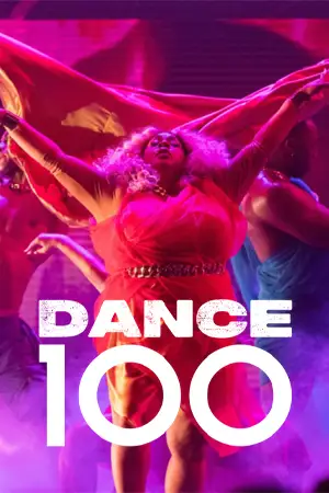 ดูซีรี่ย์ฝรั่ง Dance 100 (2023) ซับไทย (จบเรื่อง)
