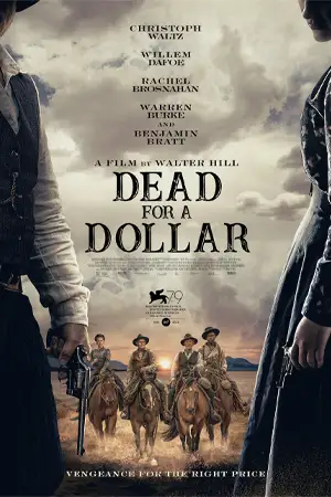 ดูหนังฝรั่ง Dead for a Dollar (2022) มาสเตอร์ HD เต็มเรื่อง