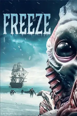 ดูหนังสยองขวัญ Freeze (2022) มาสเตอร์ HD เต็มเรื่อง