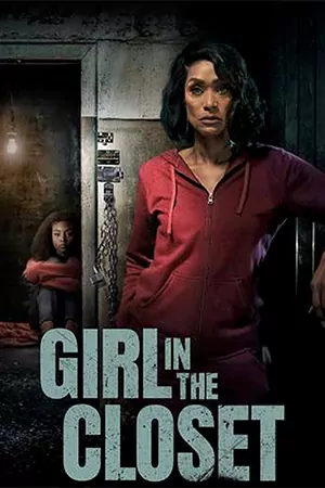ดูหนังฝรั่ง Girl in the Closet (2023) ดูฟรี HD เต็มเรื่อง