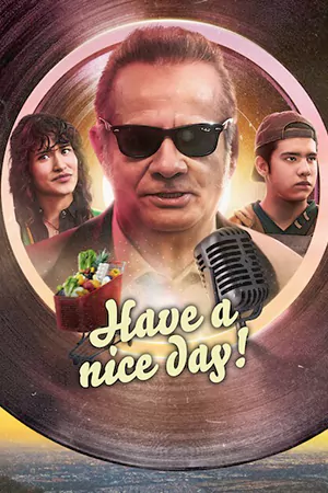 ดูหนังฝรั่ง Have a Nice Day! (2023) มาสเตอร์ HD เต็มเรื่อง