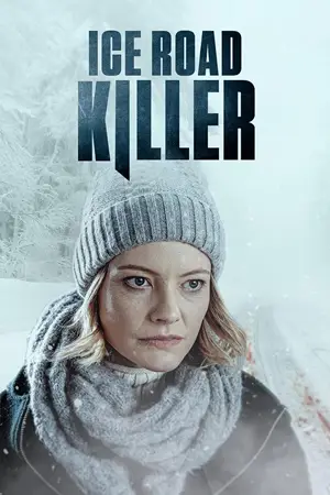 ดูหนังฝรั่ง Ice Road Killer (2022) มาสเตอร์ HD เต็มเรื่อง