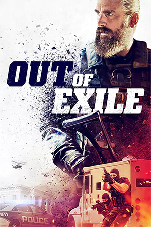 ดูหนังฝรั่ง Out of Exile (2023) มาสเตอร์ HD เต็มเรื่อง