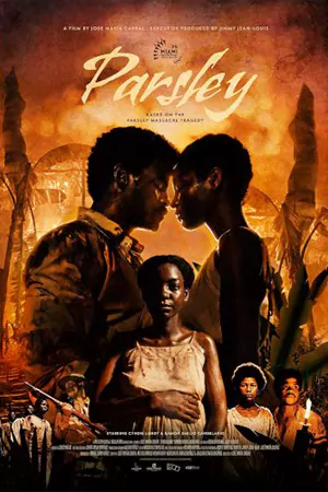 ดูหนังใหม่ Parsley (Perejil) (2023) มาสเตอร์ HD เต็มเรื่อง