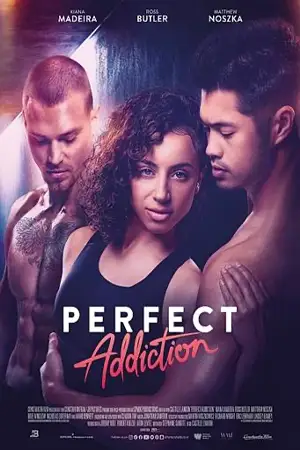 ดูหนังใหม่ Perfect Addiction (2023) ยิ่งรัก ยิ่งแค้น มาสเตอร์ HD