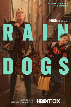 ดูซีรี่ย์ฝรั่ง Rain Dogs (2023) ดูฟรี HD (จบเรื่อง)