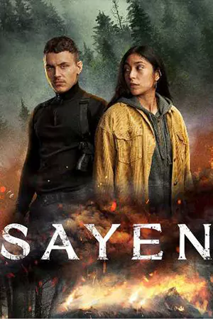 ดูหนังแอคชั่น Sayen (2023) มาสเตอร์ HD เต็มเรื่อง