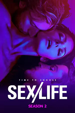 ดูซีรี่ย์ฝรั่ง Sex/Life Season 2 (2023) ชีวิต/เซ็กส์ ซีซั่น 2 HD จบเรื่อง