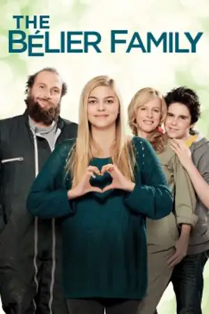 ดูหนังฝรั่ง La Famille Belier (2014) ร้องเพลงรัก ให้ก้องโลก HD เต็มเรื่อง