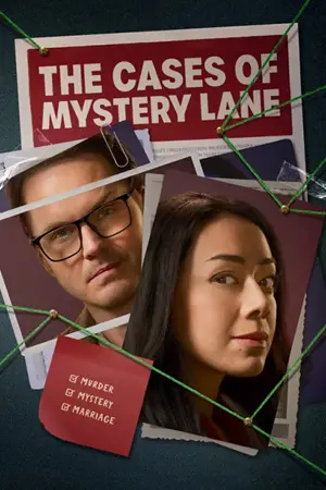 ดูหนังฝรั่ง The Cases of Mystery Lane (2023) มาสเตอร์ HD ดูฟรี